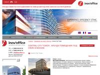 Central City Tower - ��������� ��� ���� � ������ � ������ � ������ ������������ ������������ � Inov�Office